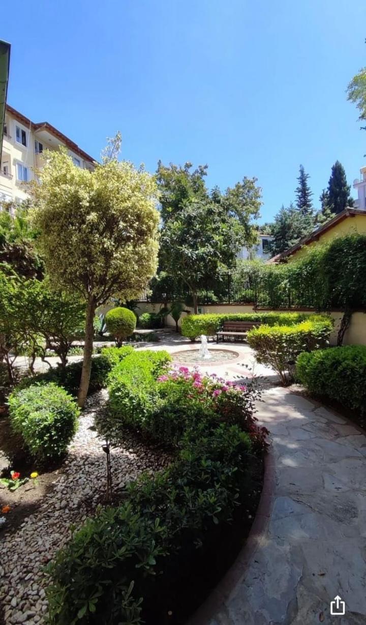 Alanya Sunset Hotels Exterior photo